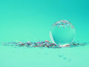 Autor: Anni Roenkae – Imagem: shallow-focus-photo-of-clear-ball https://www.pexels.com/ 