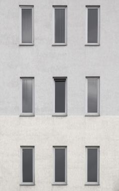 Autor: Ilya Mirnyy Imagem: 9building windows